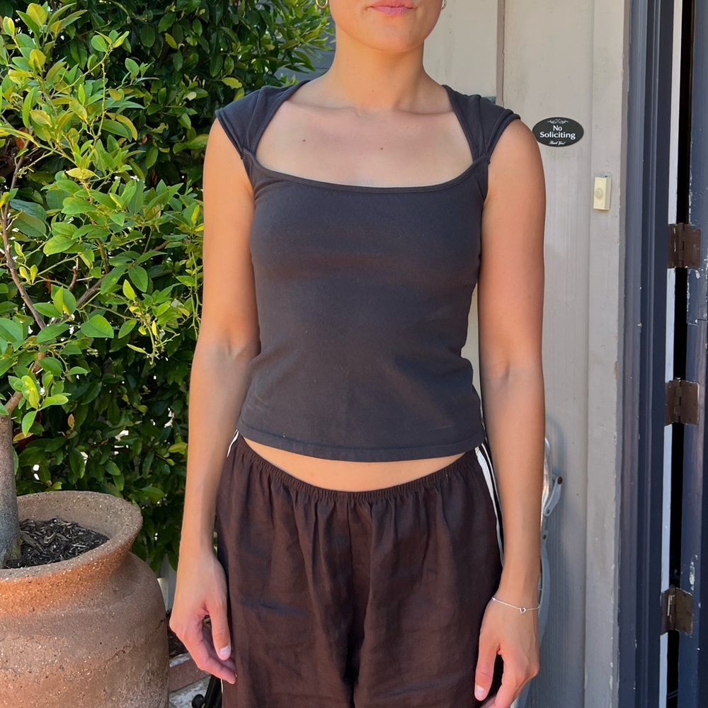 Brandy Melville Top